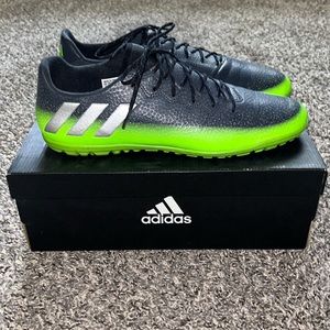 Indoor Soccer Cleats